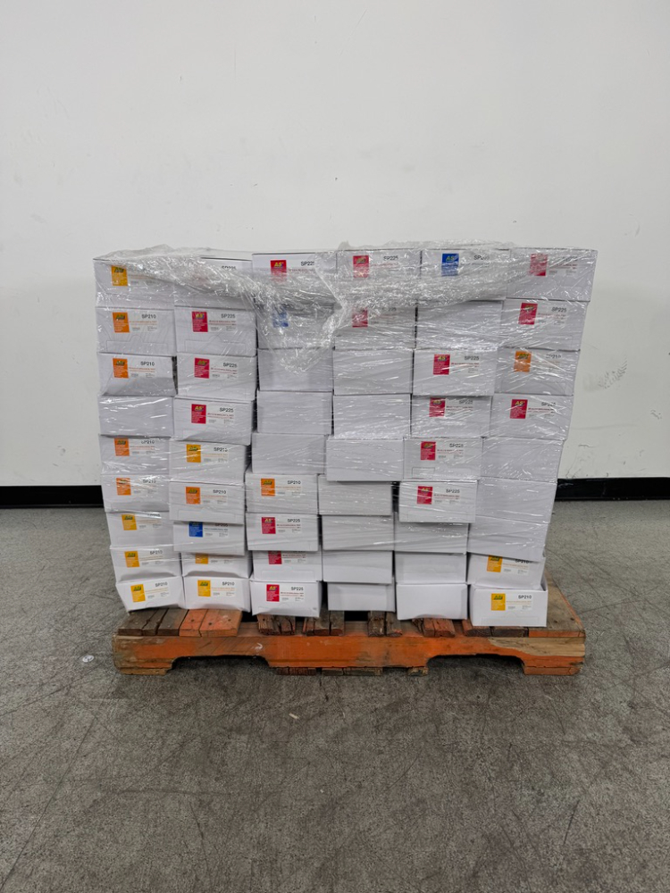 Image of Lot Of Serological Pipet Tips